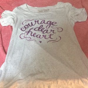 Feather & Serif t-shirt